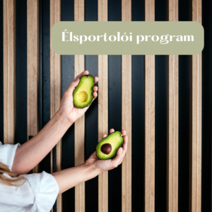Élsportolói Teljesítményfokozó Program